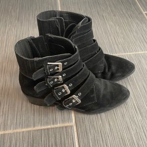 Dolce Vita Tavon Bootie